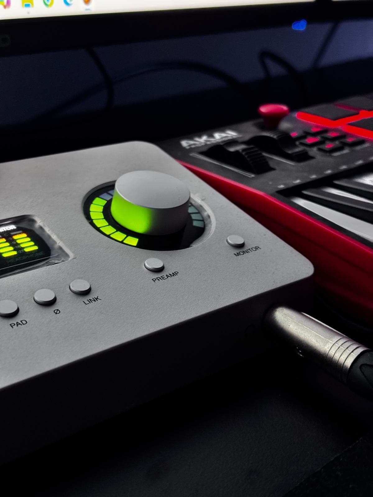 Mix & Mastering